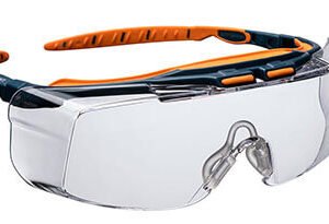 Occhiali di sicurezza Peak OTG PS24