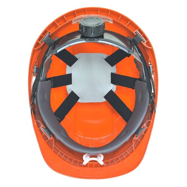 CASCO CON VISORE ENDURANCE PLUS (MM) - PW54 - immagine 2