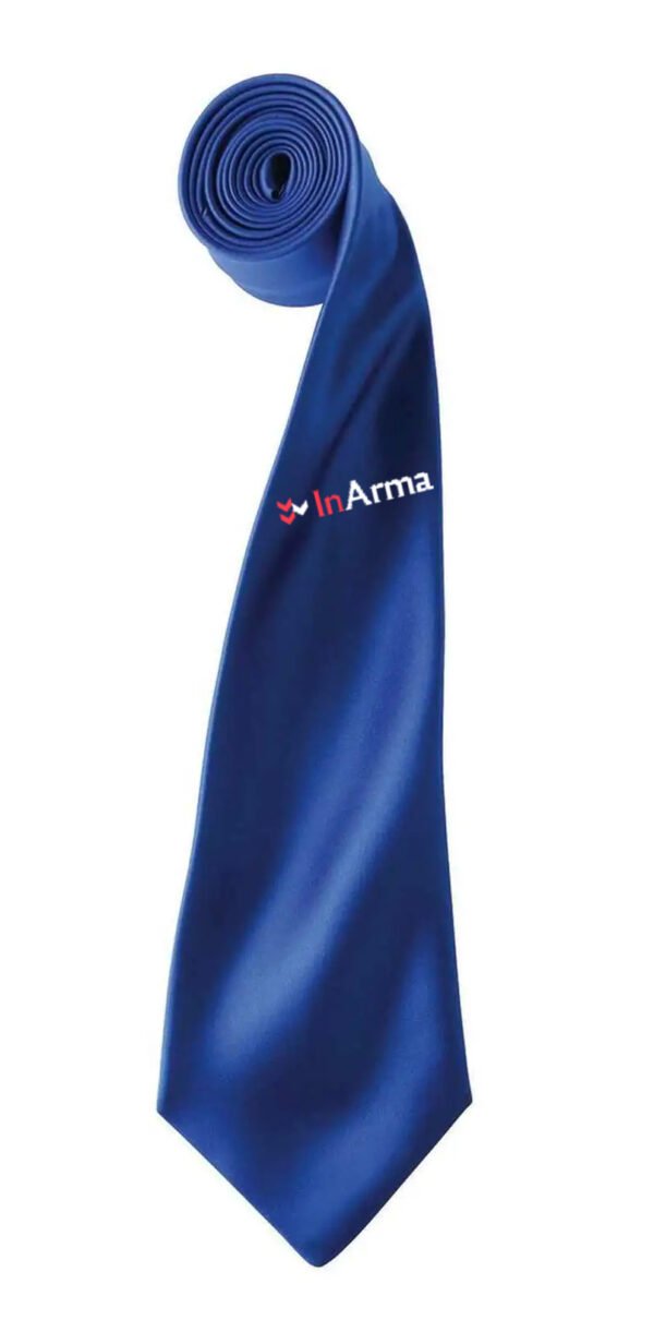 Cravatta PR750 - immagine 2