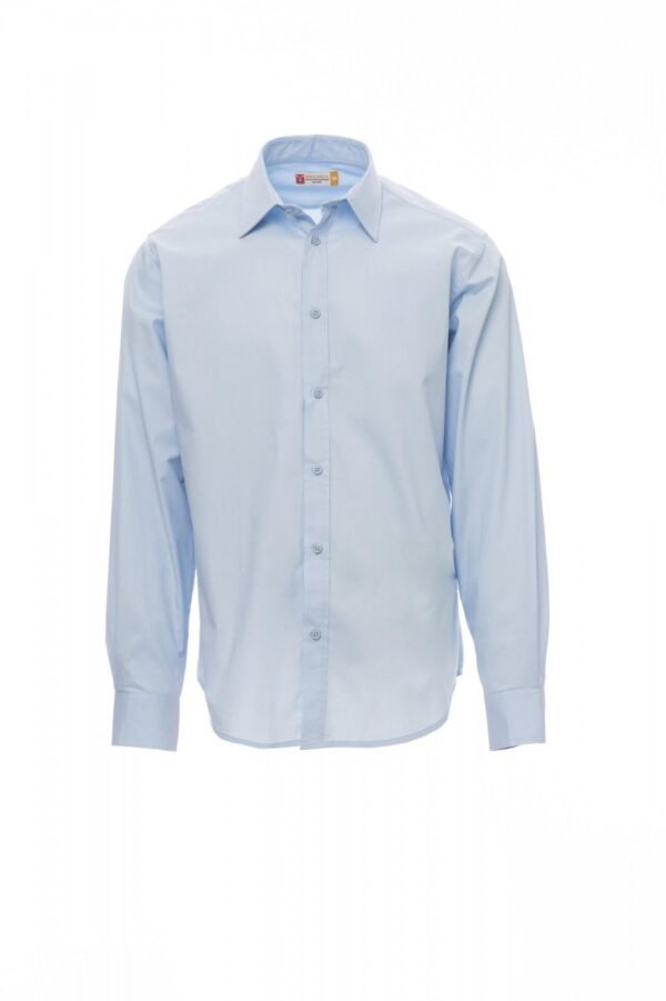 Camicia manager Uomo