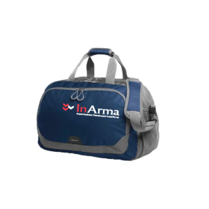Borsone Travel Bag