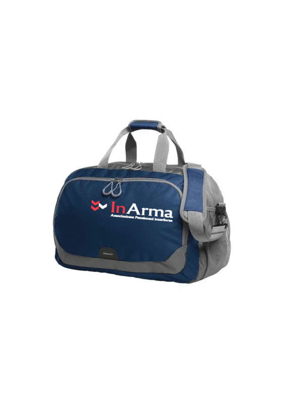Borsone Travel Bag
