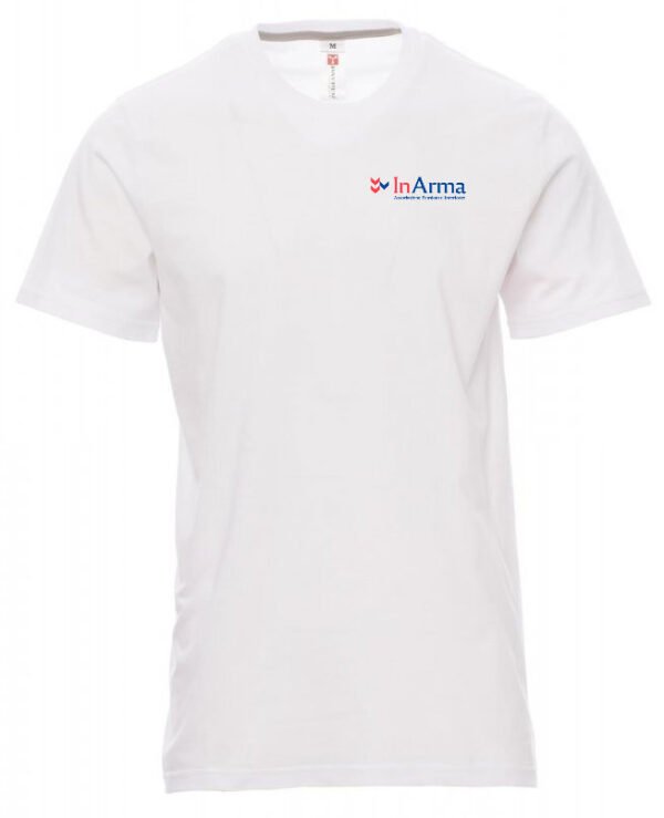 T-SHIRT SUNSET Uomo - immagine 2