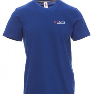 T-SHIRT SUNSET Uomo