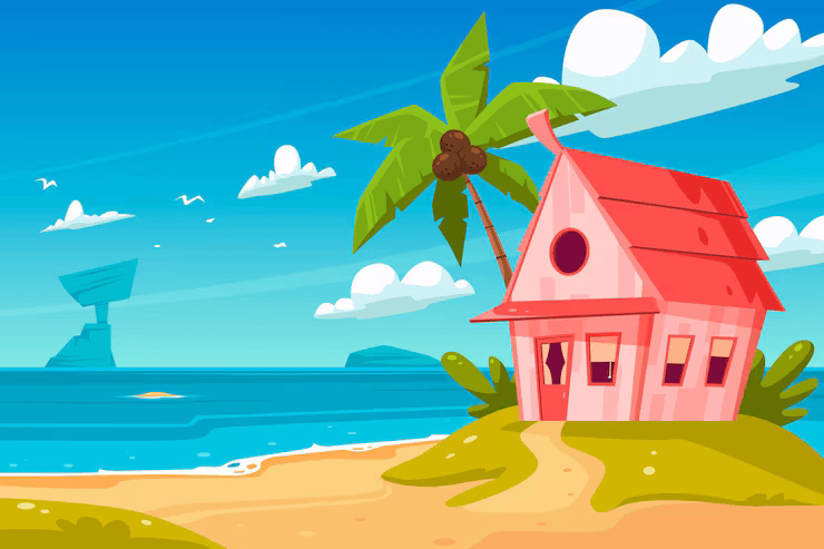Casa Mare